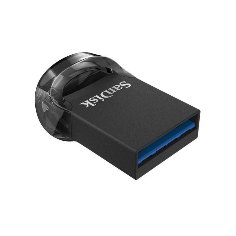 SanDisk 32GB USB 3.1 Ultra Fit -muistitikku