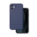 Simple Carbon case for iPhone 11 blue