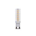 LED-lamppu G9 6W 230V 6000K 480lm Forever Light
