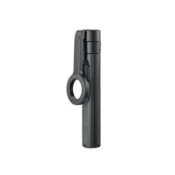 XO Selfiekeppi Bluetooth-kolmijalka SS37 musta magneettinen MagSafe-yhteensopiva 124 cm