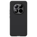 Nillkin Super Frosted Shield Pro Case for Xiaomi Redmi Note 15 Pro+ 5G/Poco M8 Pro 5G black