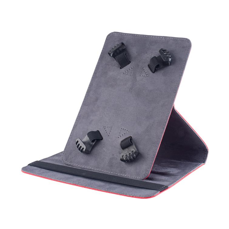 Orbi 360 -yleiskotela 9-11" tabletille (P 27 x L 20 cm), musta