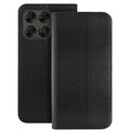 Smart Magnetic case for Motorola Moto G67 5G / G77 5G black