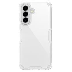 Nillkin Nature TPU Pro Case for Samsung Galaxy A57 5G clear