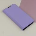 Smart Soft case for iPhone 16 Plus 6,7" light purple