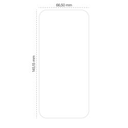 Etteri hybridilasi iPhone 17 Prolle 6,3"