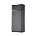 Maxlife varavirtal&auml;hde MXPB-01 20000 mAh musta
