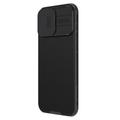 NILLKIN CAMSHIELD PRO MAGNETIC IPHONE 16 PRO MAX (6.9) BLACK