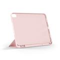Etteri kotelo Apple iPad 7 2019 / 8 2020 / 9 2021 10,2" vaaleanpunaiselle