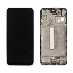 LCD + touch panel Samsung A25 5G A256 original