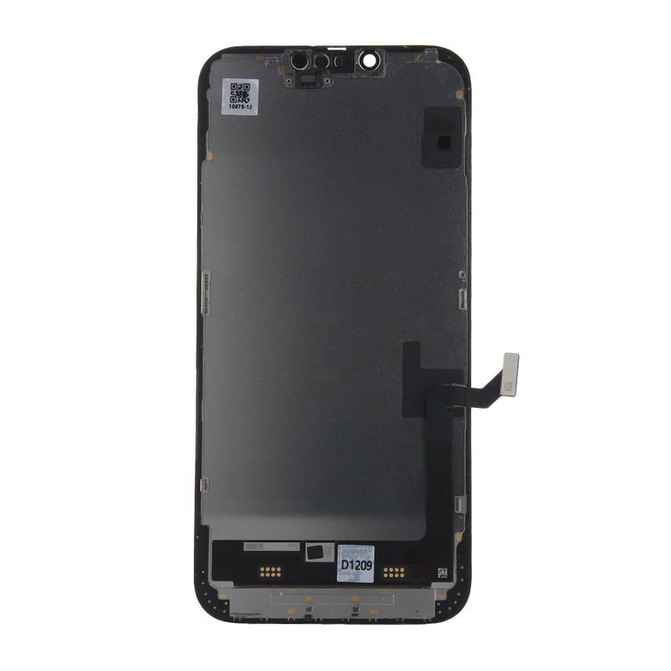 LCD Display with touch screen iPhone 14 Plus Service Pack + black