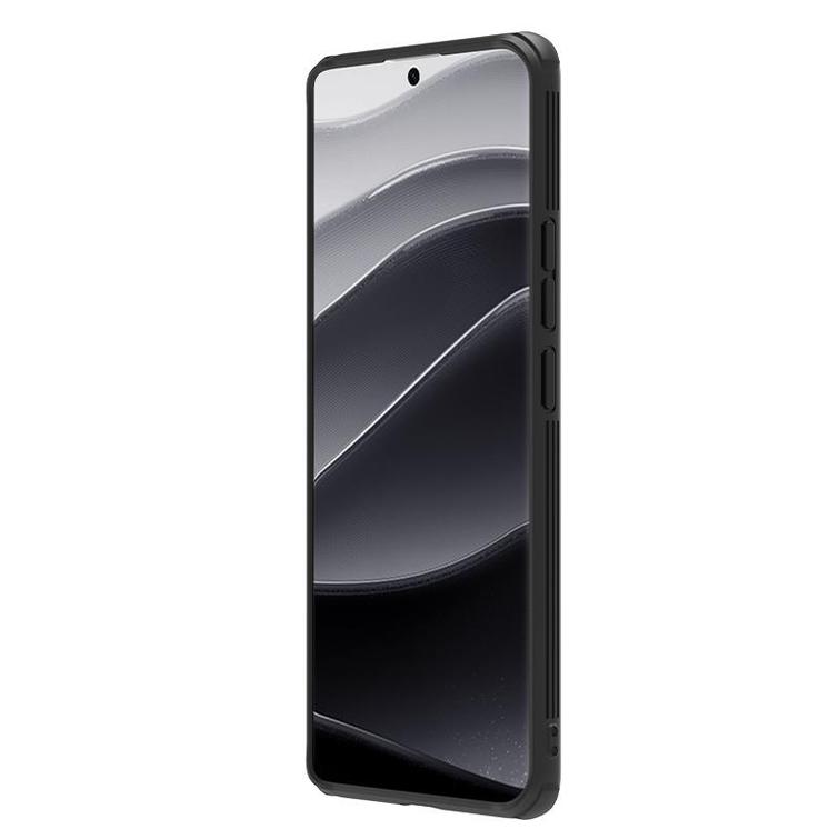 NILLKIN CAMSHIELD PRO XIAOMI REDMI NOTE 14 PRO BLACK