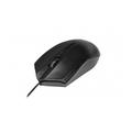 Rebeltec optinen hiiri USB 1,8m Wolf