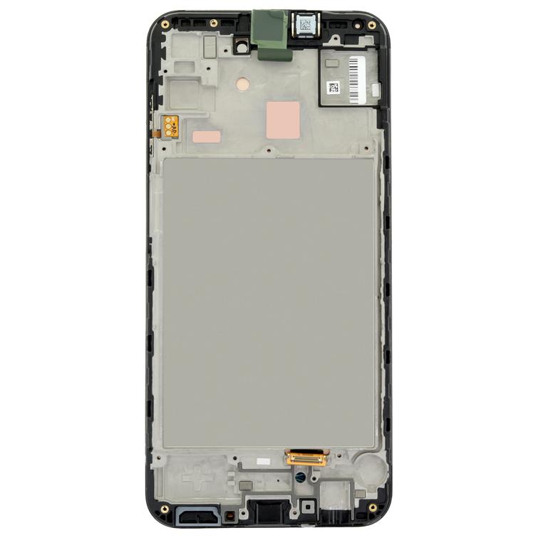 LCD + touch screen Samsung A15 5G black original