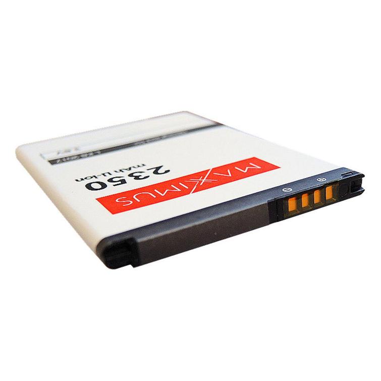 BAT. MAXXIMUS LG K10 2400mAh