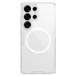 NILLKIN NATURE PRO MAGNETIC SAMSUNG S25 ULTRA CLEAR