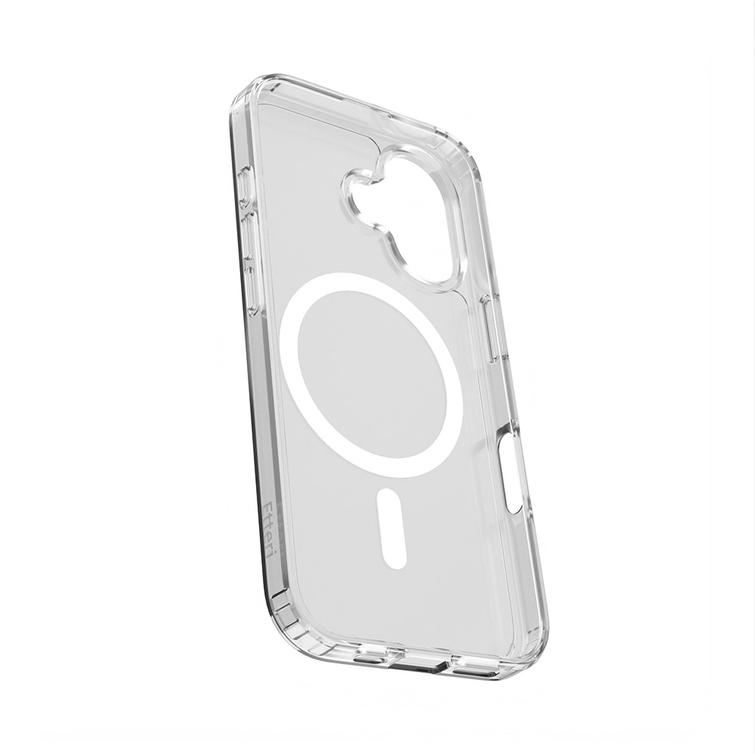 Etteri Hybrid Mag -kotelo iPhone 16 6,1":lle