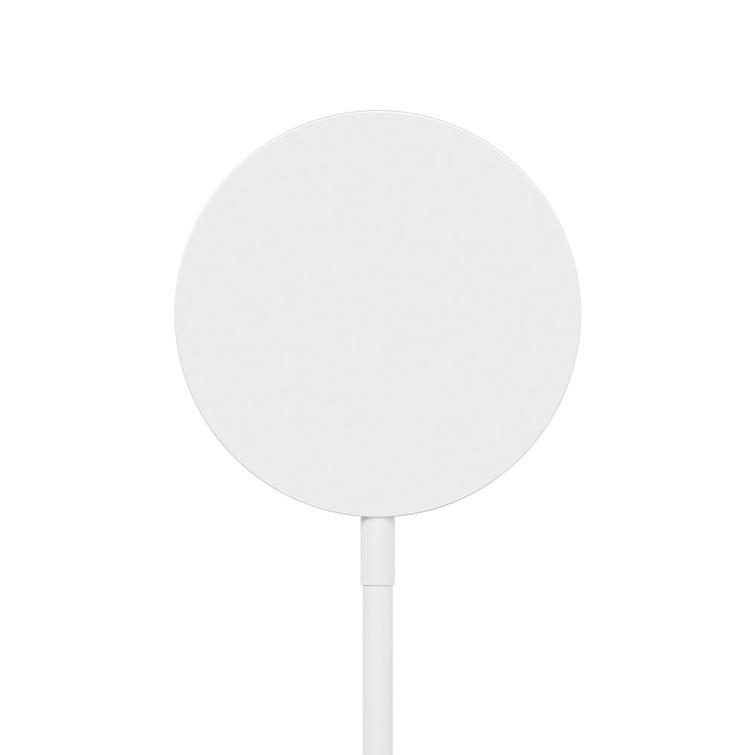 Maxlife MXWC-05 magneettinen langaton laturi 15W valkoinen