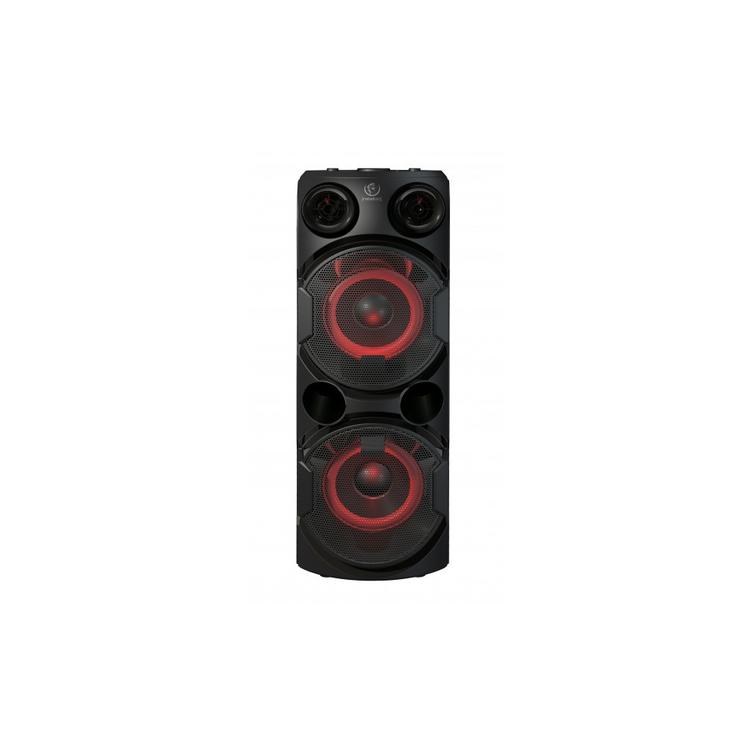 Rebeltec Bluetooth-kaiutin SoundBOX 630 musta