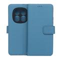 Smart Triangle case for Xiaomi Redmi Note 15 Pro 5G blue