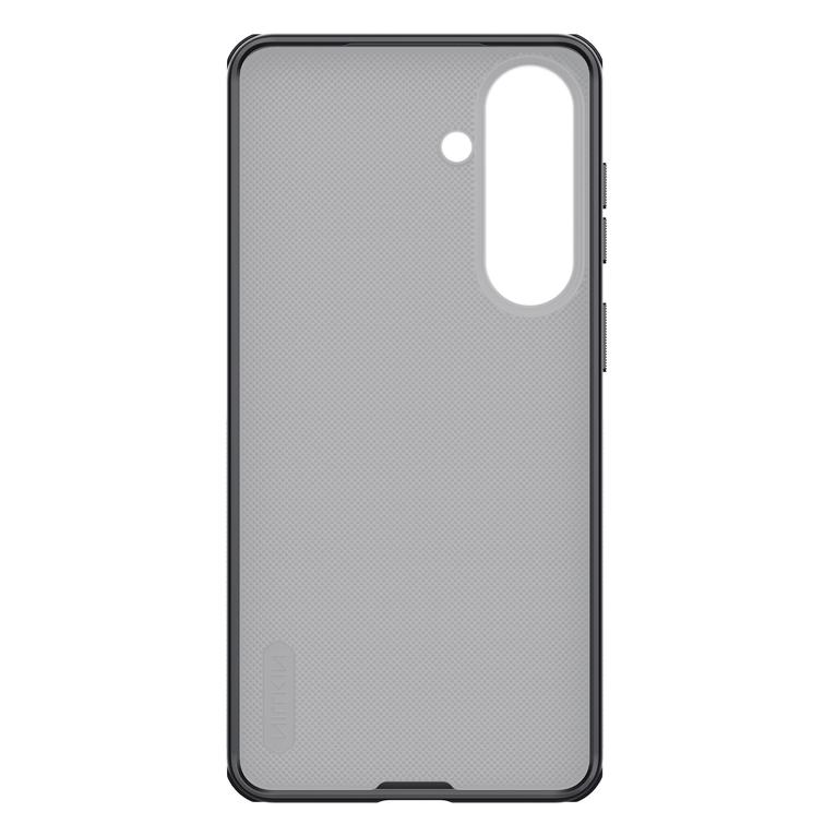 Nillkin Super Frosted Shield Pro Case for Samsung Galaxy S26+ transparent black