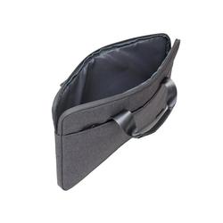 YESIDO WB38 WATERPROOF LAPTOP 16 INCHES BAG GREY