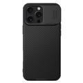 NILLKIN CAMSHIELD PRO MAGNETIC IPHONE 16 PRO MAX (6.9) BLACK