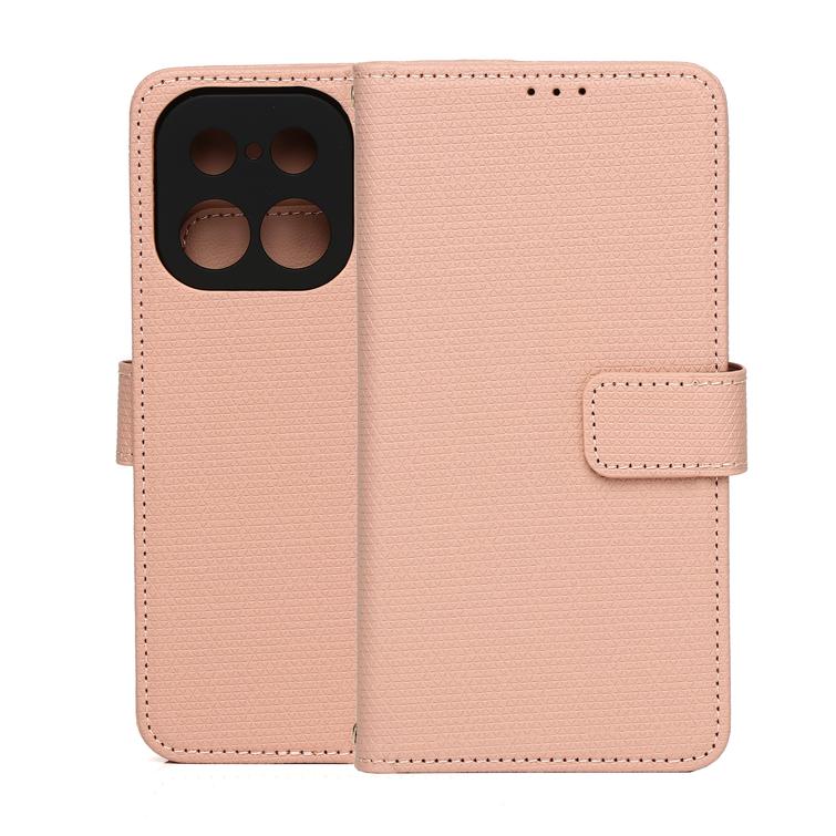 Smart Triangle case for Realme 16 Pro 5G pink