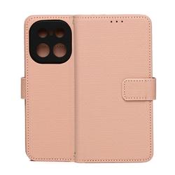 Smart Triangle case for Realme 16 Pro Plus 5G pink