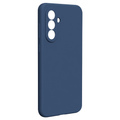Etteri Silicone Mag kotelo Samsung Galaxy A57 5G tummansiniselle