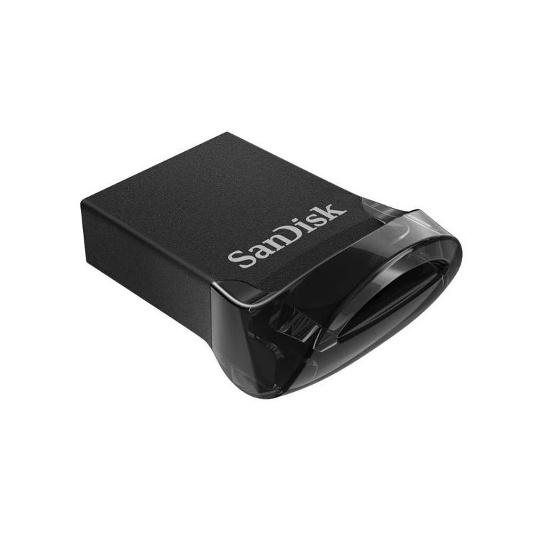 SanDisk 32GB USB 3.1 Ultra Fit -muistitikku