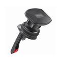 YESIDO MAGNETIC CAR HOLDER FOR VENT C128 BLACK