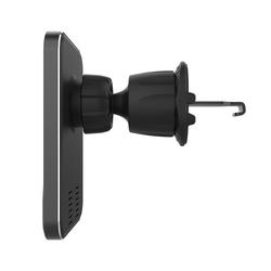 Forever Recycling -autoteline induktiivisella latauksella, yhteensopiva MagSafe RUS138-MS-01:n kanssa