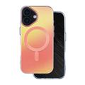 Tecto Shield Aurora case for iPhone 17 6,3" pink