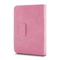 Yleiskotelo Fantasia tabletille 12-13" (P29,5 x L22,5 cm) pinkki