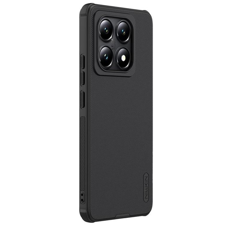 NILLKIN SUPER SHIELD PRO XIAOMI 14T PRO BLACK