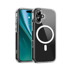 Etteri Hybrid Mag -kotelo iPhone 16 6,1":lle