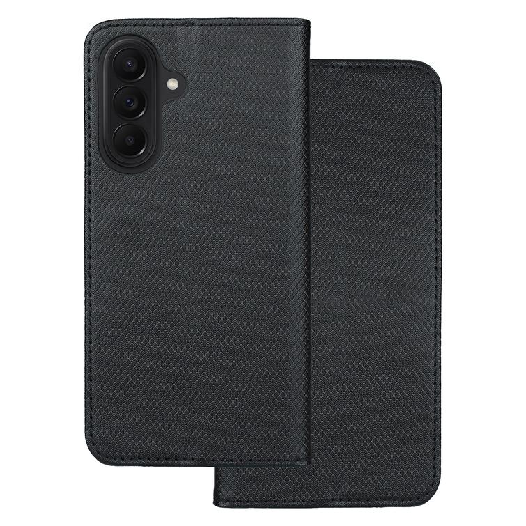 Smart Magnet case for Samsung Galaxy A27 5G black
