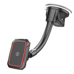 Forever autonpidike tuulilasiin MH-270 magneettinen musta