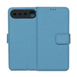 Smart Triangle case for Realme 16 5G blue