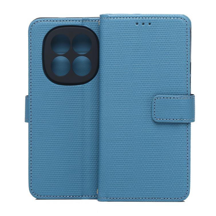 Smart Triangle case for Xiaomi Redmi Note 15 5G blue