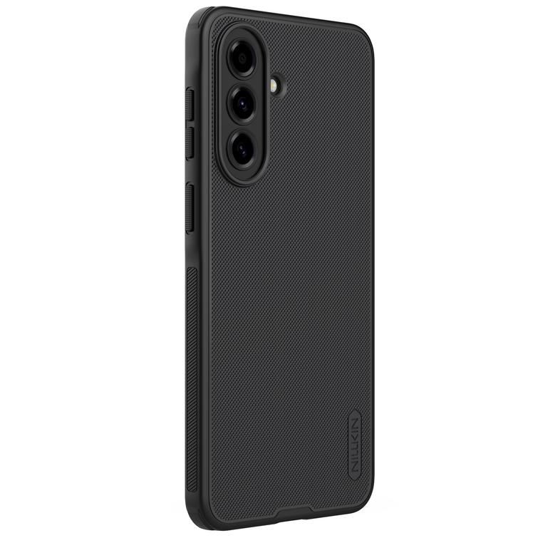 Nillkin Super Frosted Shield Pro Case for Samsung Galaxy A57 5G black