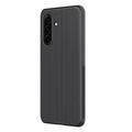 NILLKIN super frosted shield PRO MAGNETIC SAMSUNG A17 5G, BLACK / CZARNY