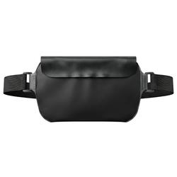 Universal Waterproof Pouch 7 Inch Black