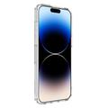 NILLKIN NATURE PRO  IPHONE 15 PRO (6.1) TRANSPARENT