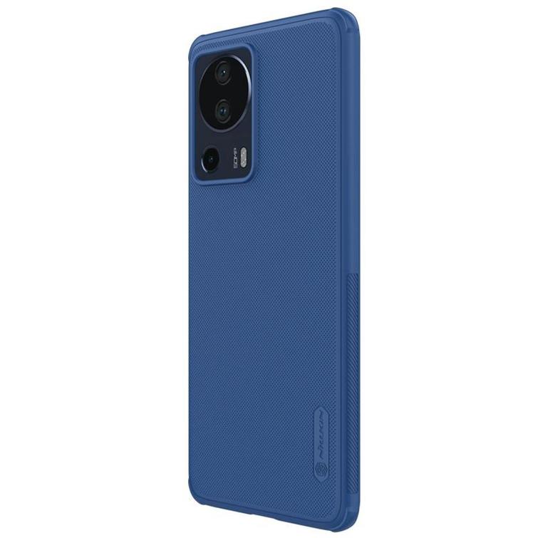 NILLKIN SUPER SHIELD PRO XIAOMI 13 LITE CIVI 2 BLUE