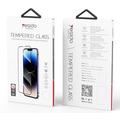 yesido Glass 5D iPhone 14 Plus  TG01
