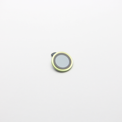 Silmälasit iPhone 16 6,1" / iPhone 16 Plus 6,7" vihreät (2 kpl)