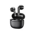 REMAX EARPHONES BLUETOOTH TWS W26 BLACK