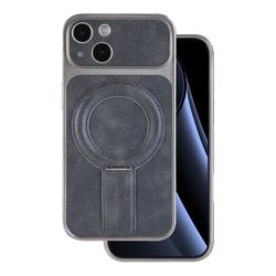 Luxgrip Mag case for iPhone 13 6,1" grey